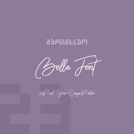 Bella Script